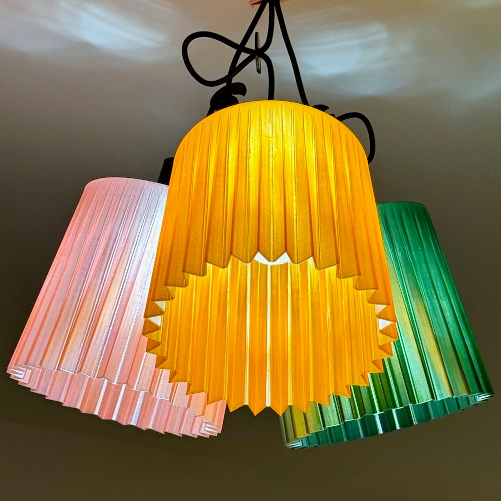 Translucent Ceiling Pendant Lampshade (Single)