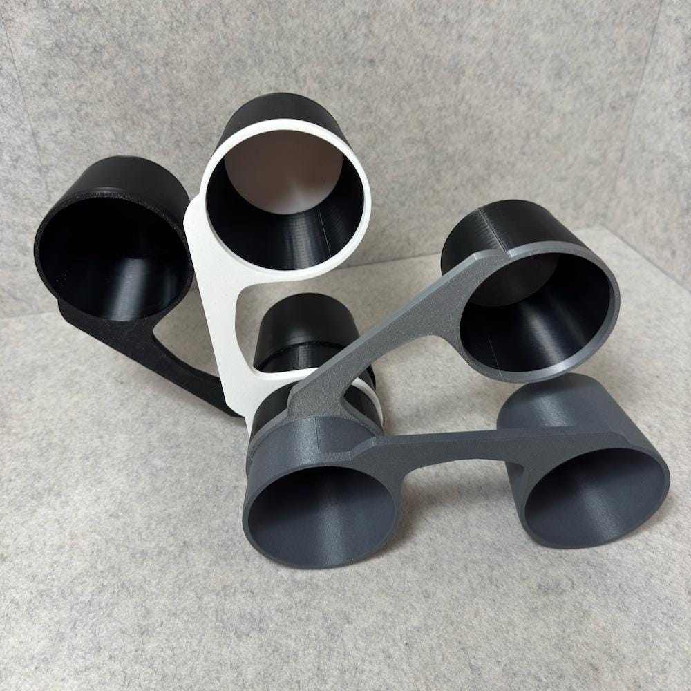 VW T5 Replacement Cup Holder - New Colours!