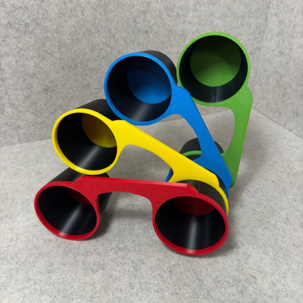 VW T5 Replacement Cup Holder - New Colours!