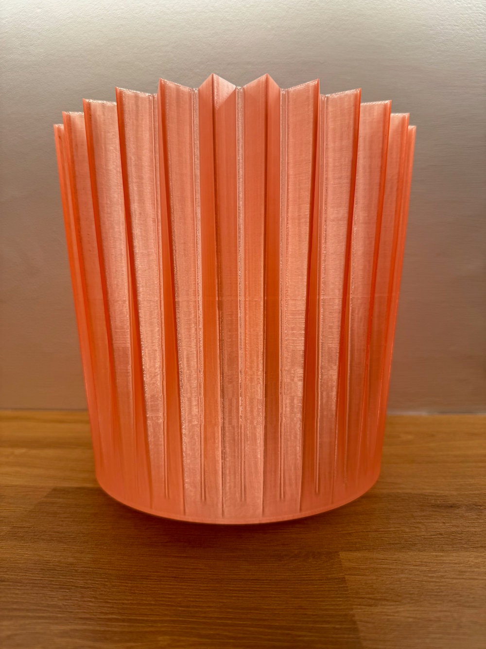 Translucent Ceiling Pendant Lampshade (Single)