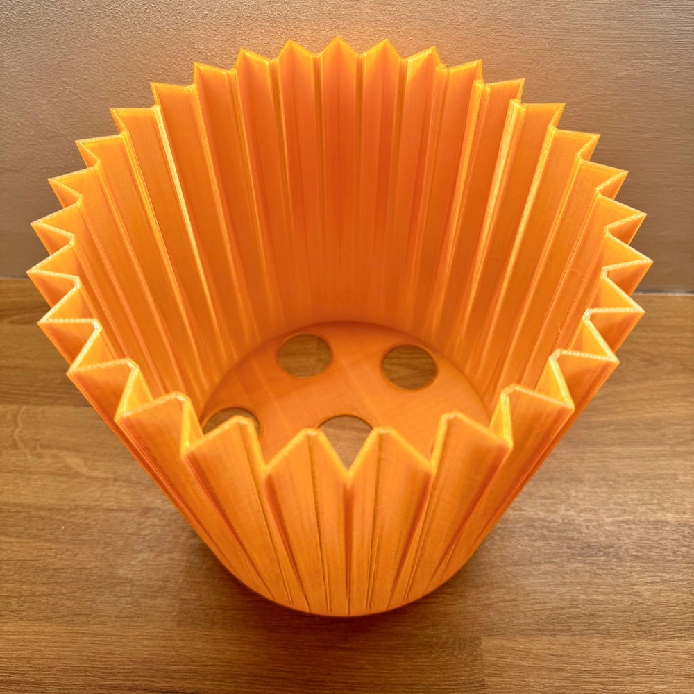 Translucent Ceiling Pendant Lampshade (Single)