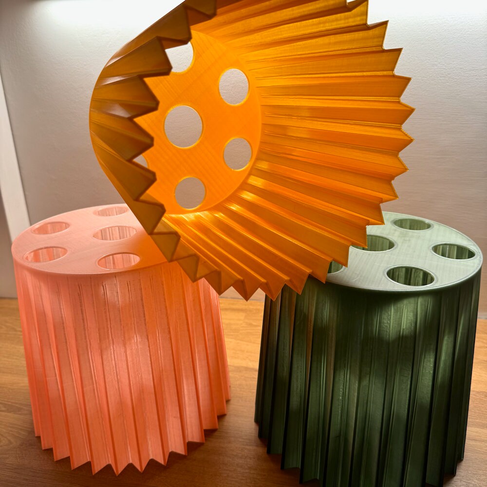 Translucent Ceiling Pendant Lampshade (Single)