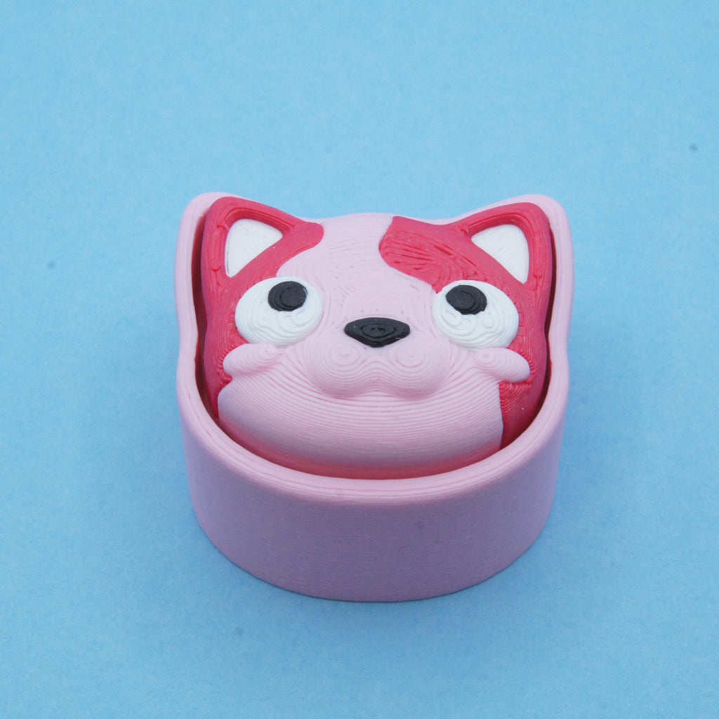 Cat Clicker