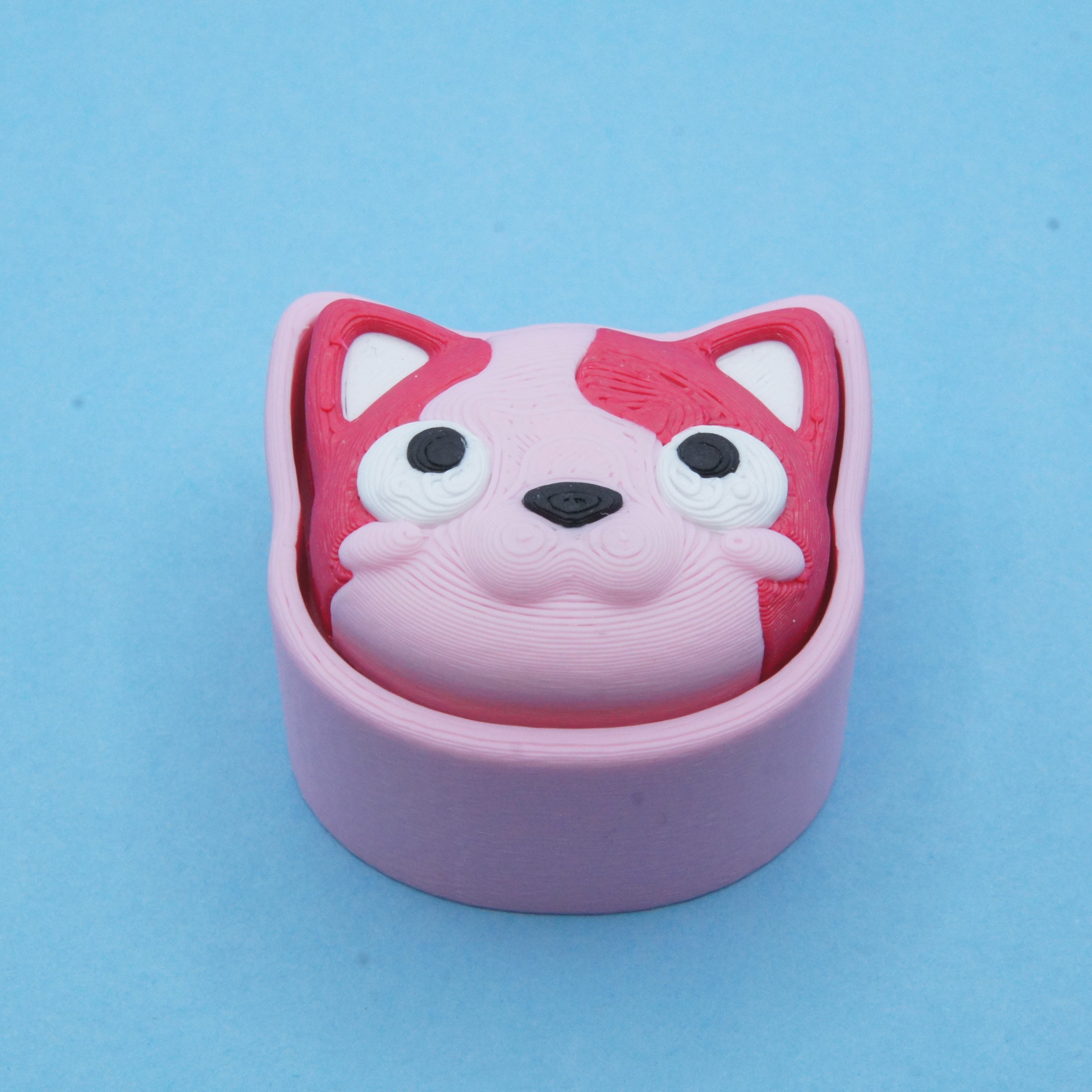 Cat Clicker