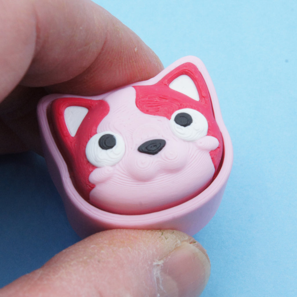 Cat Clicker