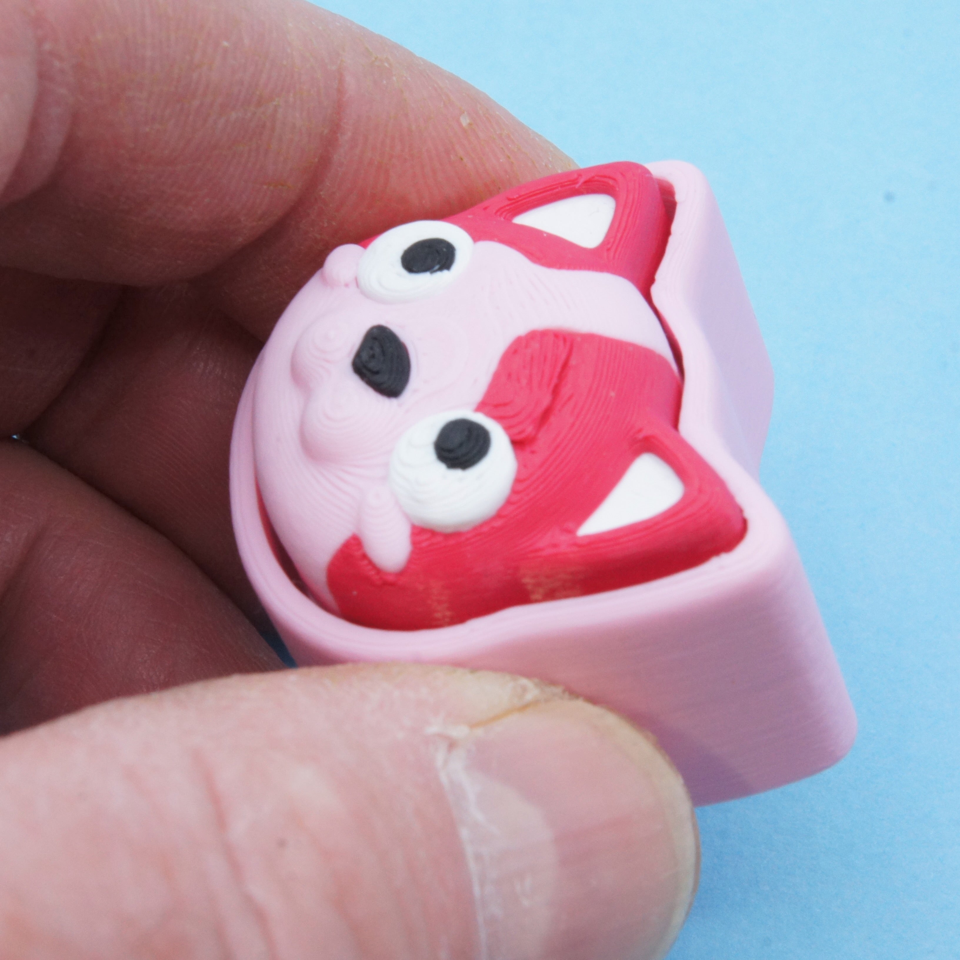 Cat Clicker