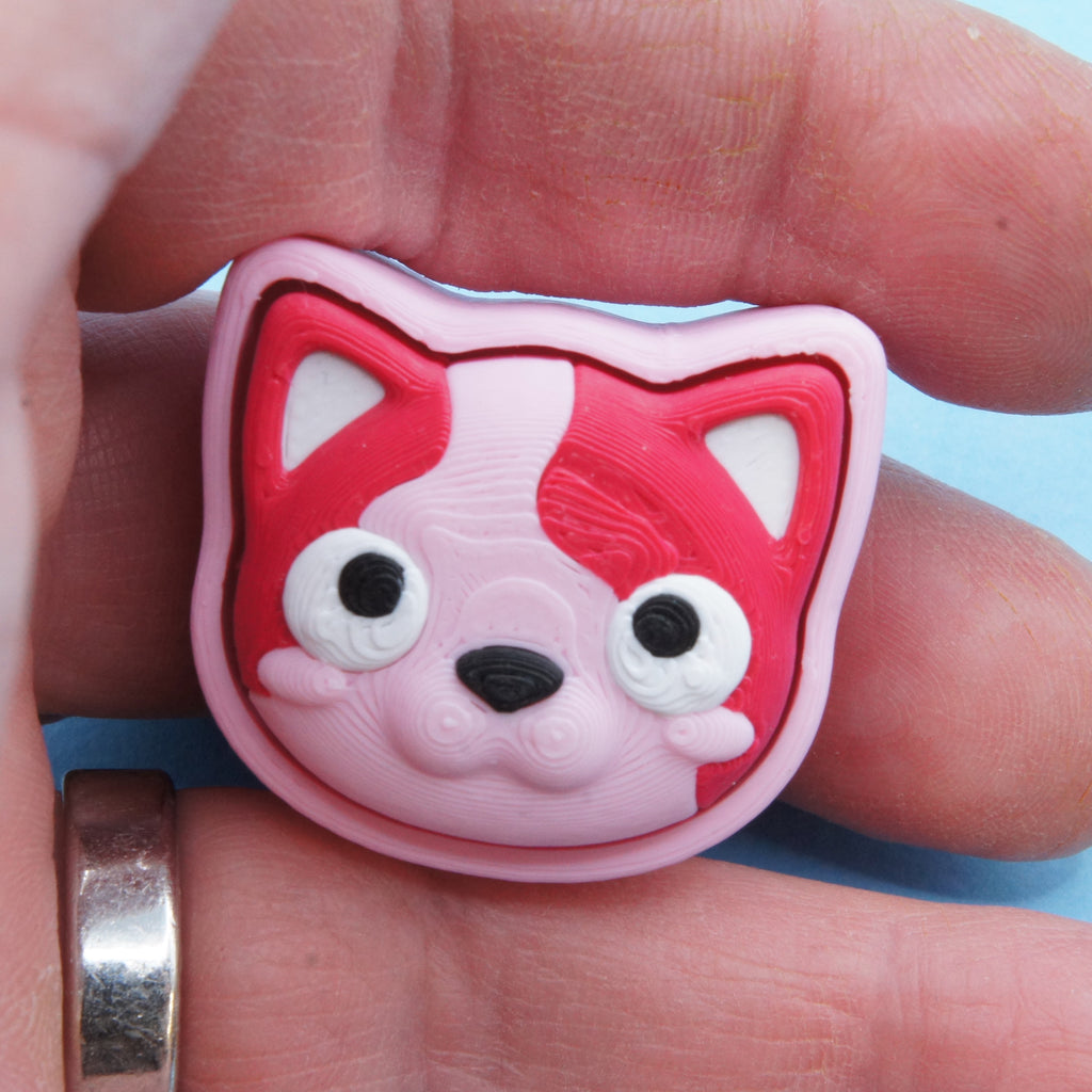 Cat Clicker