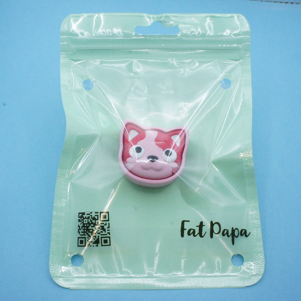 Cat Clicker