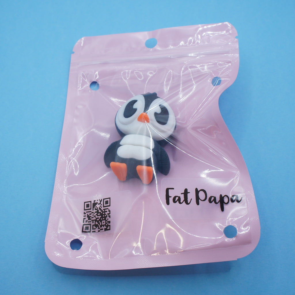Penguin Wiggle
