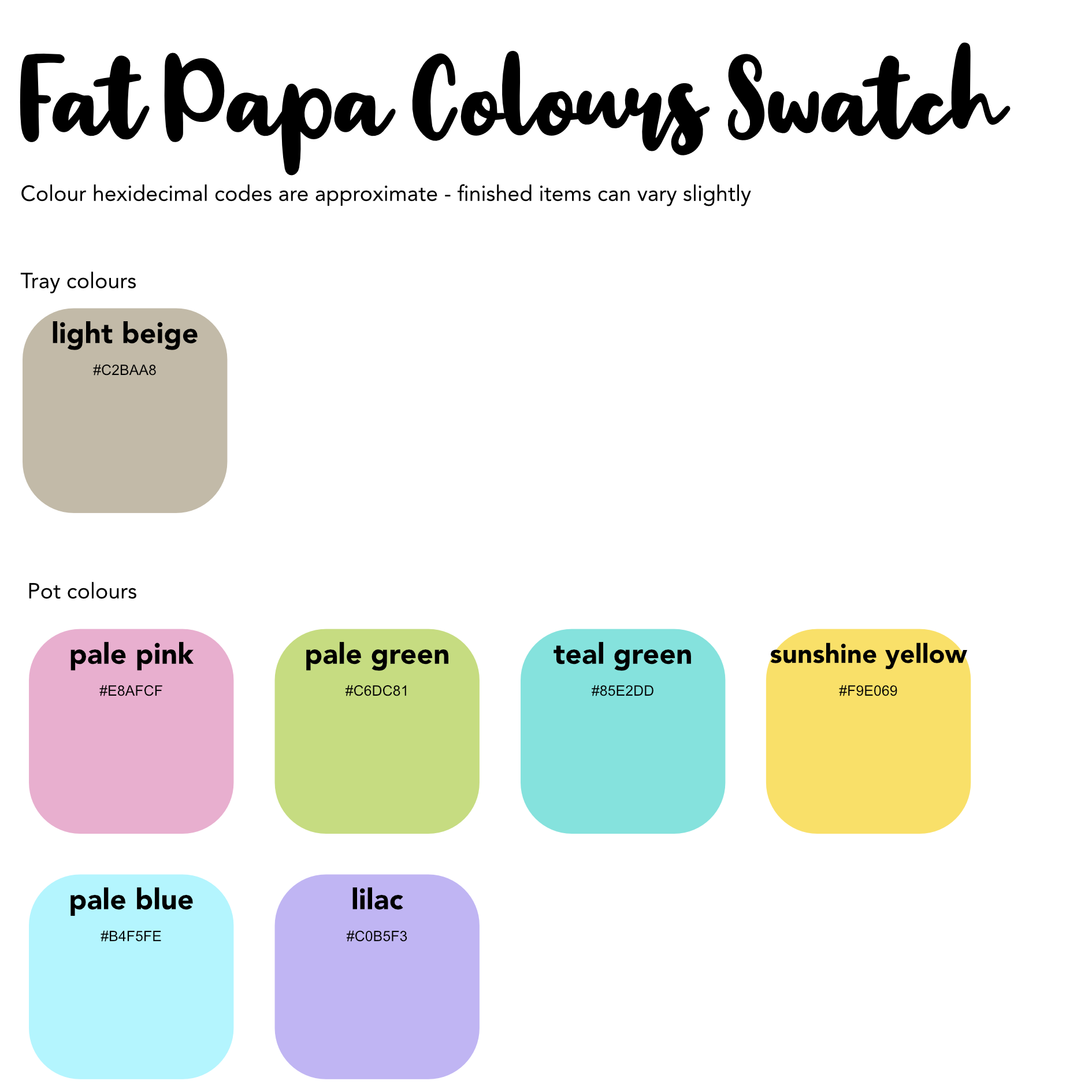 Colourful "Self-Watering" Plant Pot with contrasting Drip tray