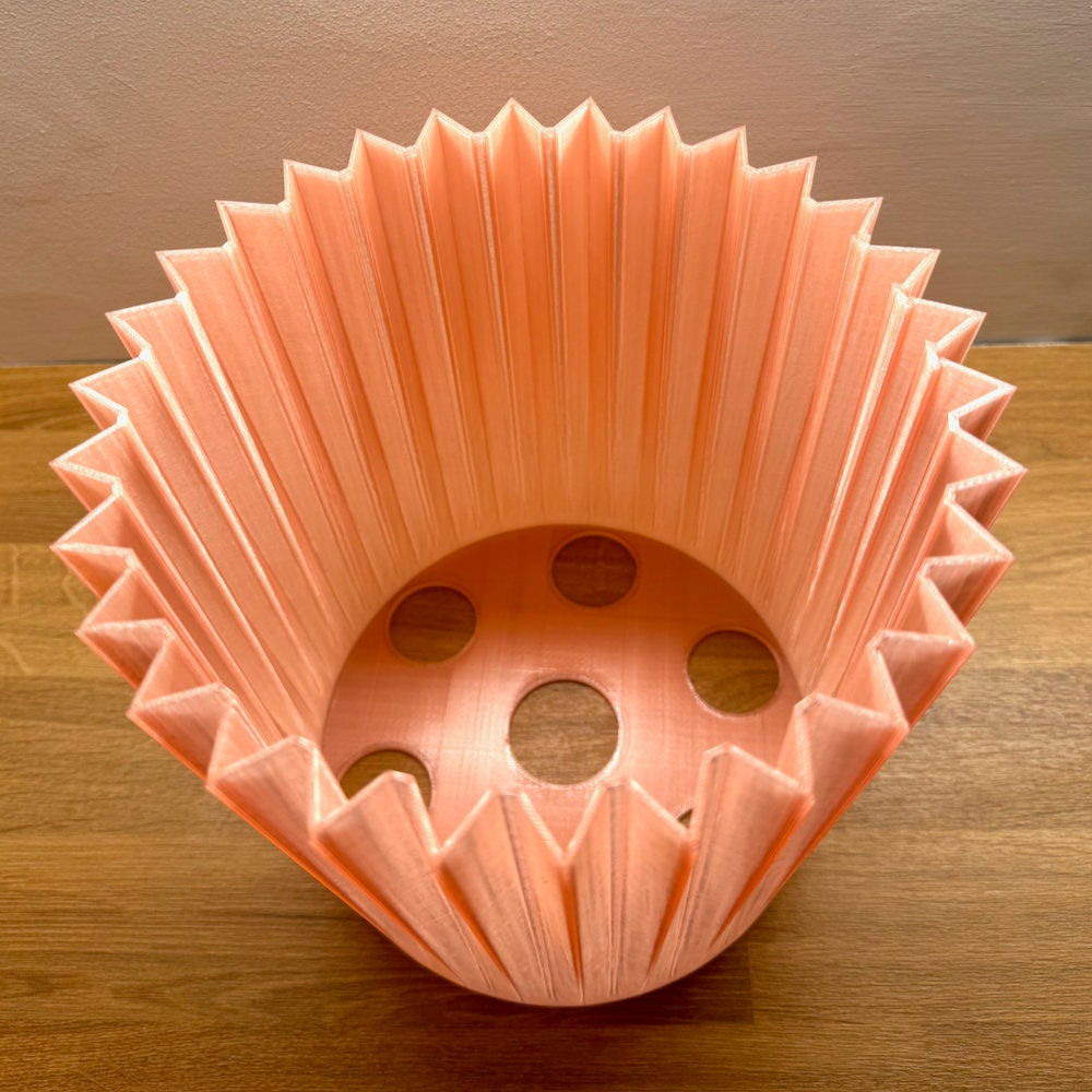 Translucent Ceiling Pendant Lampshade (Single)