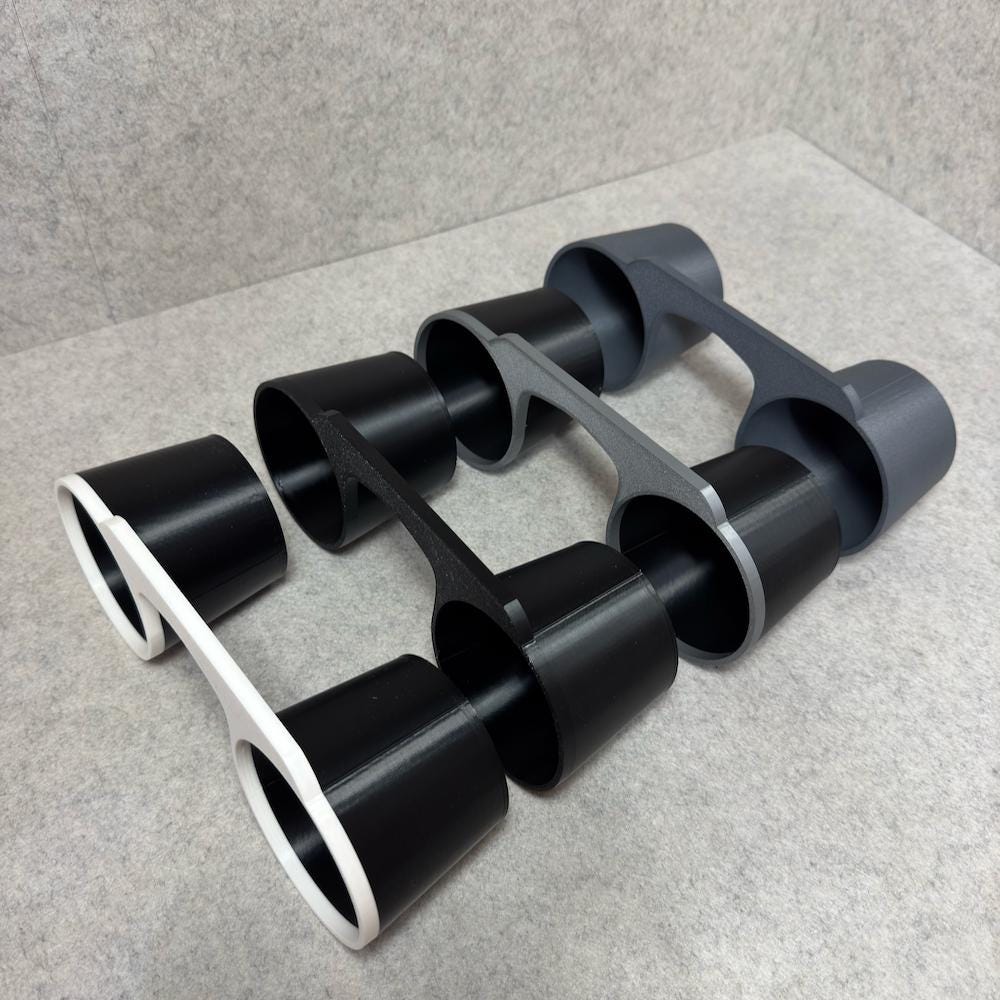 VW T5 Replacement Cup Holder - New Colours!