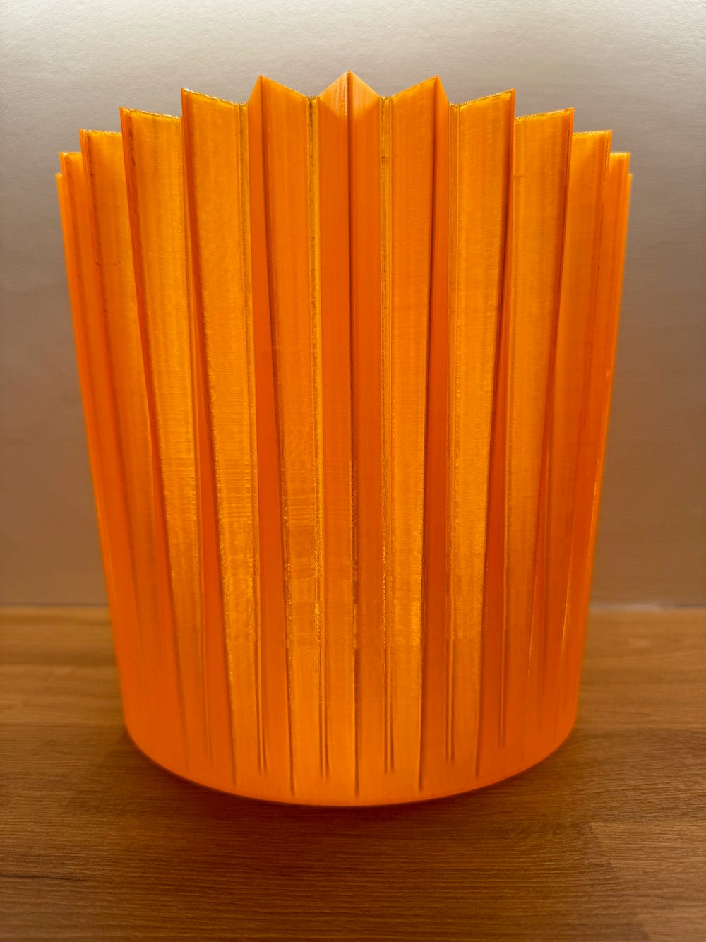 Translucent Ceiling Pendant Lampshade (Single)