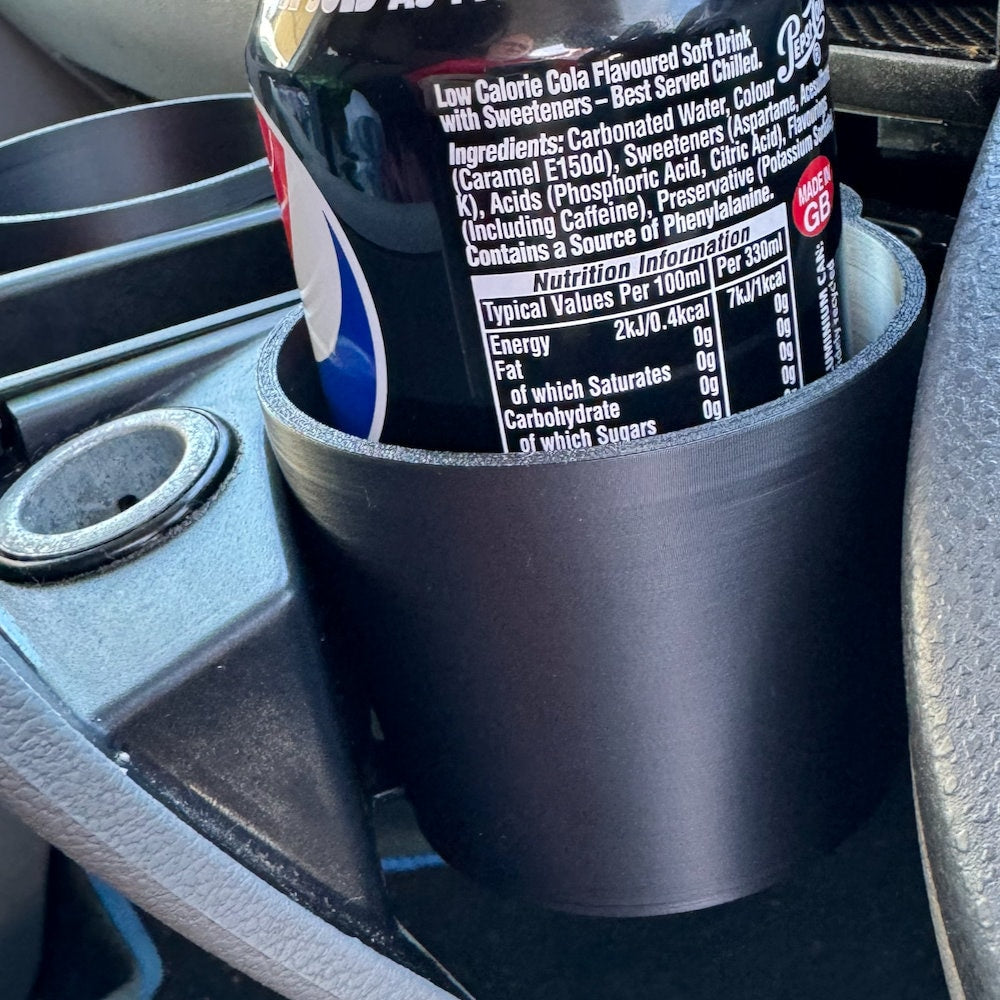 VW T5 Replacement Cup Holder - New Colours!