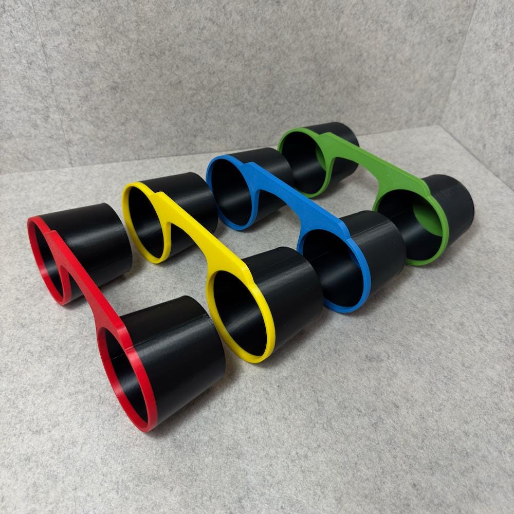 VW T5 Replacement Cup Holder - New Colours!