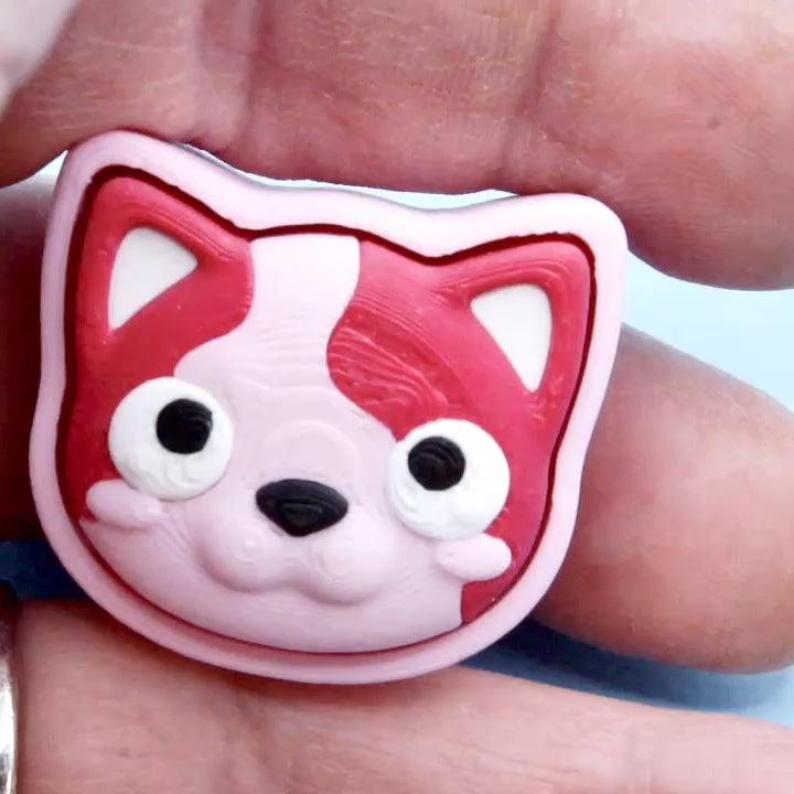 Cat Clicker