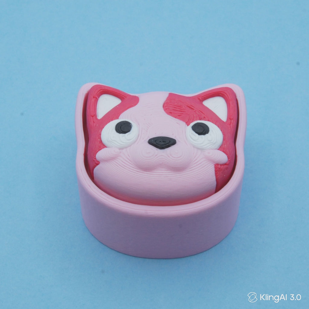 Cat Clicker